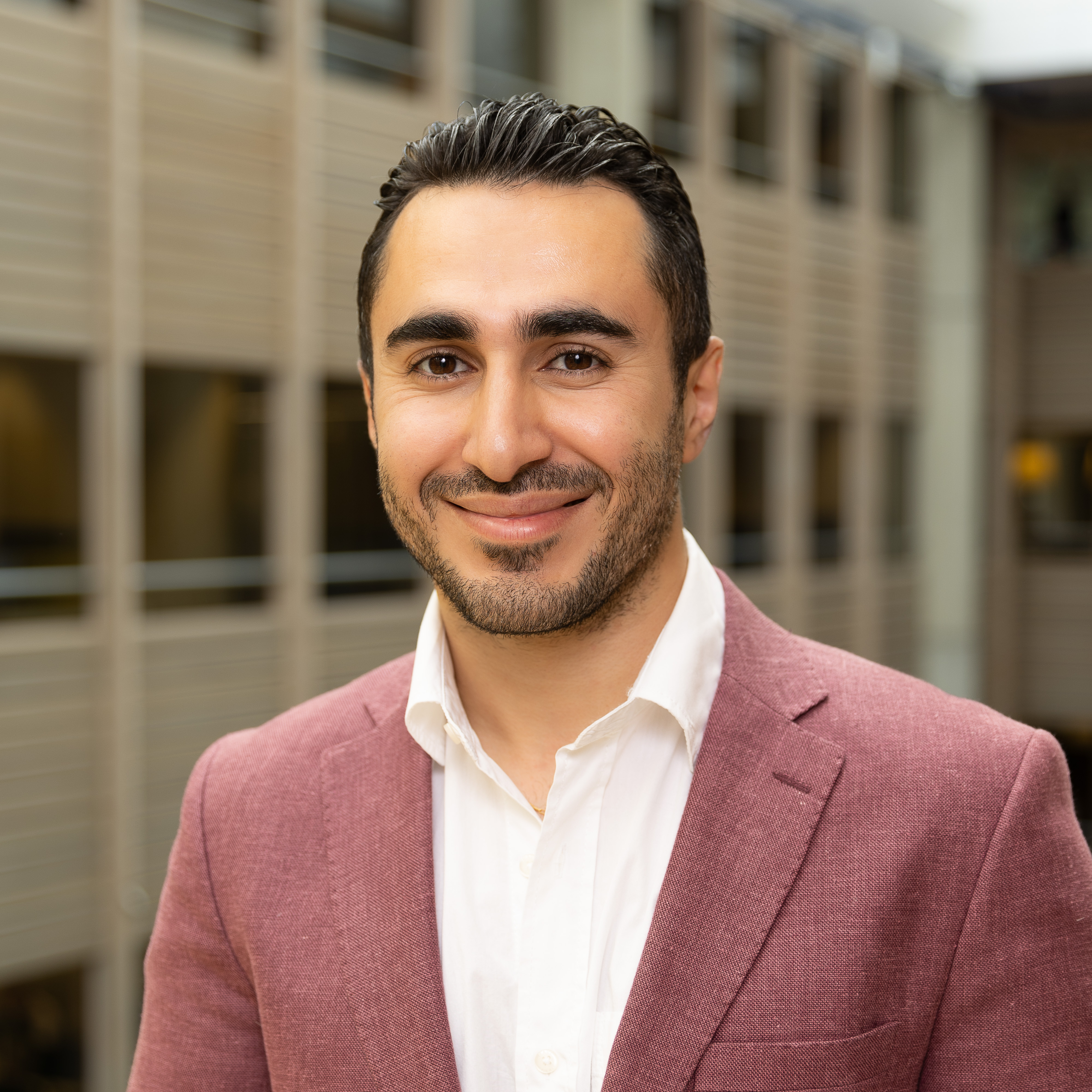 Nima Manaf